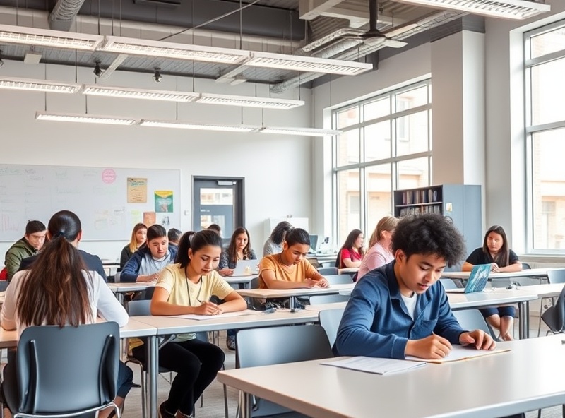 Consejos de estudio y aprendizaje